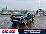 New 2026 Chevrolet Silverado 1500 LT Double Cab for sale #262475 - photo 1
