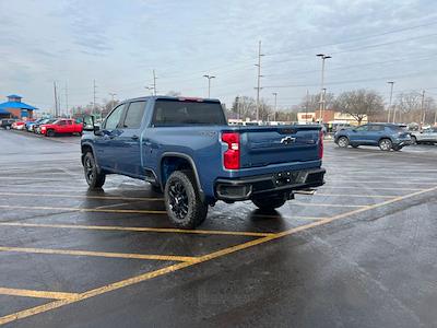 New 2026 Chevrolet Silverado 2500 - photo 1