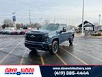 2026 Chevrolet Silverado 2500 Crew Cab 4WD Pickup for sale #262478 - photo 1