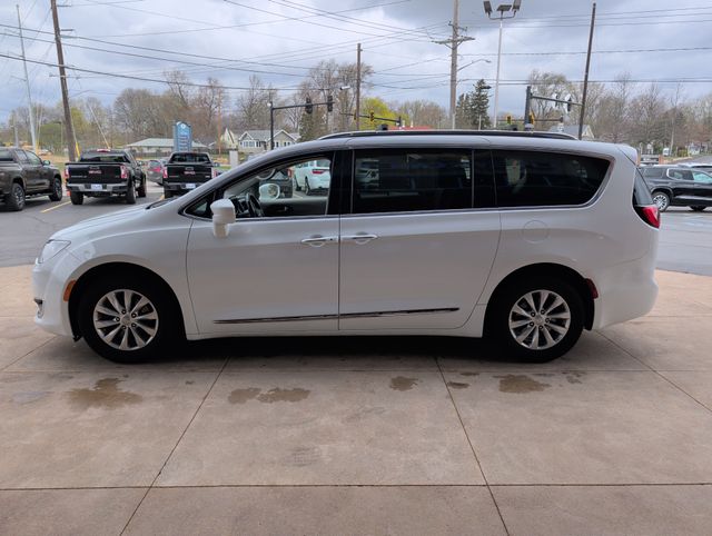 Used 2019 Chrysler Pacifica - photo 7