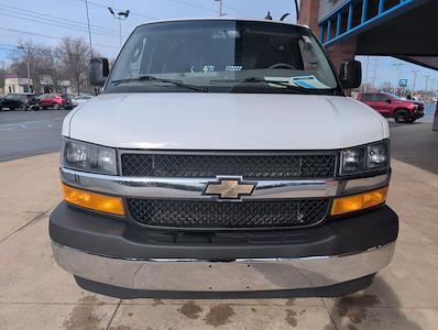 Used 2024 Chevrolet Express 2500 - photo 1