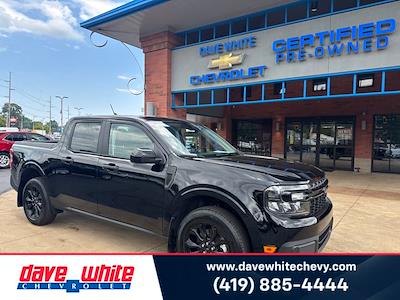 2024 Ford Maverick SuperCrew Cab AWD Pickup for sale #U2421601 - photo 1