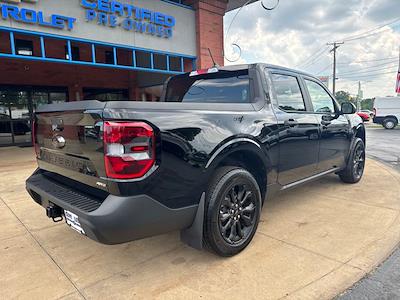 2024 Ford Maverick SuperCrew Cab AWD Pickup for sale #U2421601 - photo 2