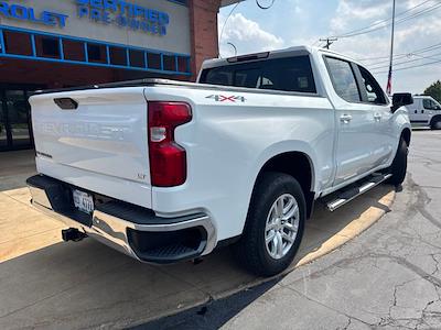 2020 Chevrolet Silverado 1500 Crew Cab 4x4 Pickup for sale #U2421921 - photo 2