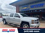 Used 2014 Chevrolet Silverado 1500 LT Crew Cab Pickup for sale #U2421922 - photo 1