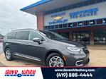 2022 Chrysler Pacifica AWD Minivan for sale #U2516901 - photo 1