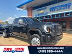 2024 GMC Sierra 3500 Crew Cab 4x4 Pickup for sale #U2517202 - photo 1