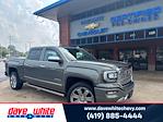 2018 GMC Sierra 1500 Crew Cab 4x4 Pickup for sale #U2517205 - photo 1