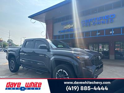 2024 Toyota Tacoma Double Cab 4WD Pickup for sale #U2517301 - photo 1