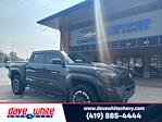2024 Toyota Tacoma Double Cab 4WD Pickup for sale #U2517301 - photo 1