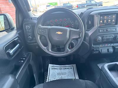 2021 Chevrolet Silverado 1500 Crew Cab 4WD Pickup for sale #U2517311 - photo 2