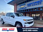 2021 Chevrolet Silverado 1500 Crew Cab 4WD Pickup for sale #U2517311 - photo 1