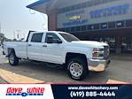 2019 Chevrolet Silverado 2500 Crew Cab 4x4 Pickup for sale #U2518161 - photo 1