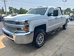 2019 Chevrolet Silverado 2500 Crew Cab 4x4 Pickup for sale #U2518161 - photo 6