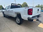 2019 Chevrolet Silverado 2500 Crew Cab 4x4 Pickup for sale #U2518161 - photo 8