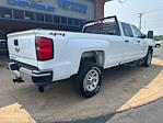 2019 Chevrolet Silverado 2500 Crew Cab 4x4 Pickup for sale #U2518161 - photo 2
