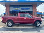 2017 Ford F-150 Super Cab 4x4 Pickup for sale #U2518711 - photo 10