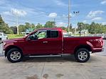 2017 Ford F-150 Super Cab 4x4 Pickup for sale #U2518711 - photo 7