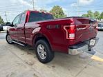 2017 Ford F-150 Super Cab 4x4 Pickup for sale #U2518711 - photo 8