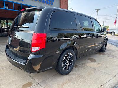 2017 Dodge Grand Caravan FWD Minivan for sale #U2519051 - photo 2