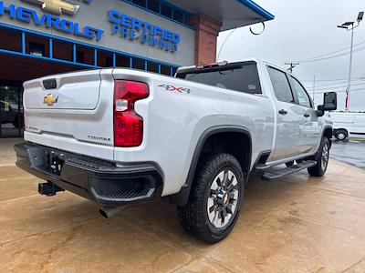 2022 Chevrolet Silverado 2500 Crew Cab 4x4 Pickup for sale #U2519101 - photo 2