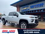 2022 Chevrolet Silverado 2500 Crew Cab 4x4 Pickup for sale #U2519101 - photo 1