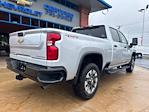2022 Chevrolet Silverado 2500 Crew Cab 4x4 Pickup for sale #U2519101 - photo 2