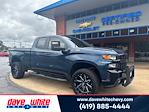 2019 Chevrolet Silverado 1500 Double Cab 4x4 Pickup for sale #U2519102 - photo 1