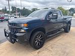 2019 Chevrolet Silverado 1500 Double Cab 4x4 Pickup for sale #U2519102 - photo 7
