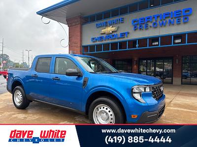 2025 Ford Maverick SuperCrew Cab FWD Pickup for sale #U2519414 - photo 1