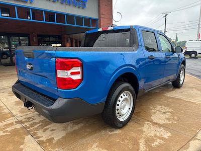 2025 Ford Maverick SuperCrew Cab FWD Pickup for sale #U2519414 - photo 2