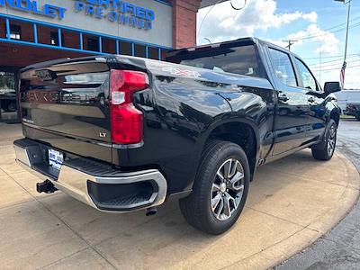 2022 Chevrolet Silverado 1500 Crew Cab 4x4 Pickup for sale #U2523501 - photo 2