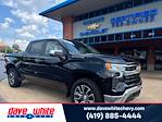 2022 Chevrolet Silverado 1500 Crew Cab 4x4 Pickup for sale #U2523501 - photo 1