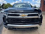 2022 Chevrolet Silverado 1500 Crew Cab 4x4 Pickup for sale #U2523501 - photo 3