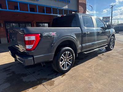 Used 2021 Ford F-150 - photo 1