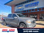 2021 Ford F-150 SuperCrew Cab 4WD Pickup for sale #U2523502 - photo 1