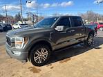 2021 Ford F-150 SuperCrew Cab 4WD Pickup for sale #U2523502 - photo 6