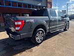 2021 Ford F-150 SuperCrew Cab 4WD Pickup for sale #U2523502 - photo 2