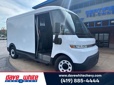 2024 BrightDrop Zevo 400 Standard Roof FWD Step Van / Walk-in for sale #U2523521 - photo 1