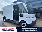 2024 BrightDrop Zevo 400 Standard Roof FWD Step Van / Walk-in for sale #U2523521 - photo 1