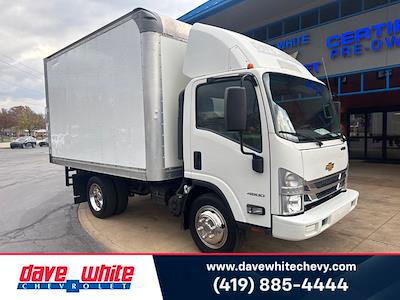 2019 Chevrolet LCF 4500 Regular Cab DRW RWD Box Truck for sale #U2523522 - photo 1