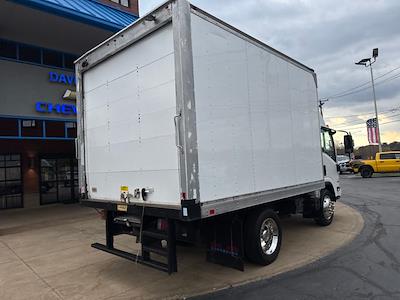 2019 Chevrolet LCF 4500 Regular Cab DRW RWD Box Truck for sale #U2523522 - photo 2