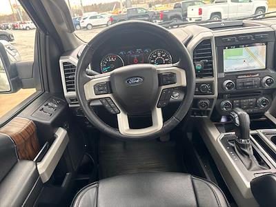 2018 Ford F-150 SuperCrew Cab 4WD Pickup for sale #U2523542 - photo 2