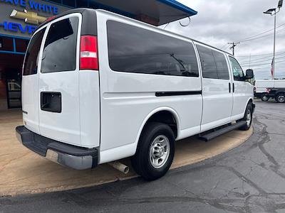 Used 2024 Chevrolet Express 3500 LS Passenger Van for sale #U2523591 - photo 2