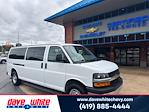 2024 Chevrolet Express 3500 RWD Passenger Van for sale #U2523591 - photo 1