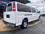 2024 Chevrolet Express 3500 RWD Passenger Van for sale #U2523591 - photo 2