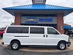 2024 Chevrolet Express 3500 RWD Passenger Van for sale #U2523591 - photo 11