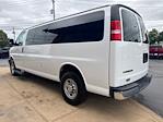 2024 Chevrolet Express 3500 RWD Passenger Van for sale #U2523591 - photo 9