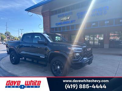 2023 GMC Canyon Crew Cab 4WD Pickup for sale #U2523741 - photo 1