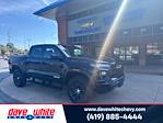 2023 GMC Canyon Crew Cab 4WD Pickup for sale #U2523741 - photo 1